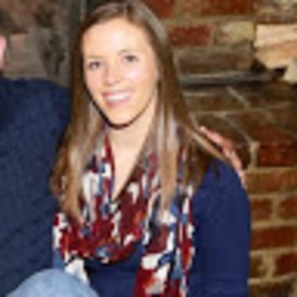 Meet your Posher, Kelly